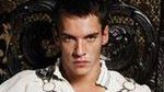 Jonathan Rhys-Meyers jako Henryk VIII