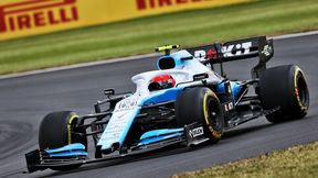 F1: Pat Fry coraz bliżej Williamsa. Zespół odcina się od spekulacji