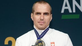 Polski sportowiec zebrał ponad 850 tys. zł. Potrzebuje tych pieniędzy, jak mało kto