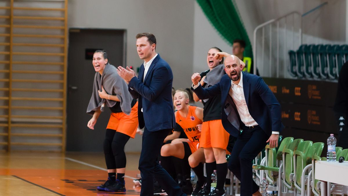 Materiały prasowe / Sebastian Stankiewicz / Na zdjęciu: Karol Kowalewski