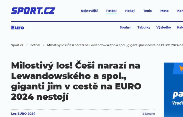 Fot. sport.cz