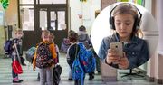 Gorzów Wielkopolski: Szkoła bez smartfona? Tu robią tak od dawna. Uczniowie odłożyli telefony i... zaczęli ze sobą rozmawiać