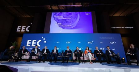 Energia, transformacja, inwestycje. Europa nie może sobie pozwolić na stagnację