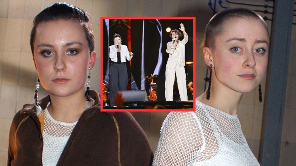 Natalia i Paulina Przybysz z Sistars. Jak wyglądają ich relacje?