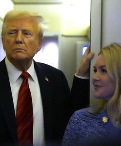 "Zemsta Trumpa". Nowy szef Pentagonu bierze się za generała
