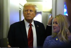 "Zemsta Trumpa". Nowy szef Pentagonu bierze się za generała