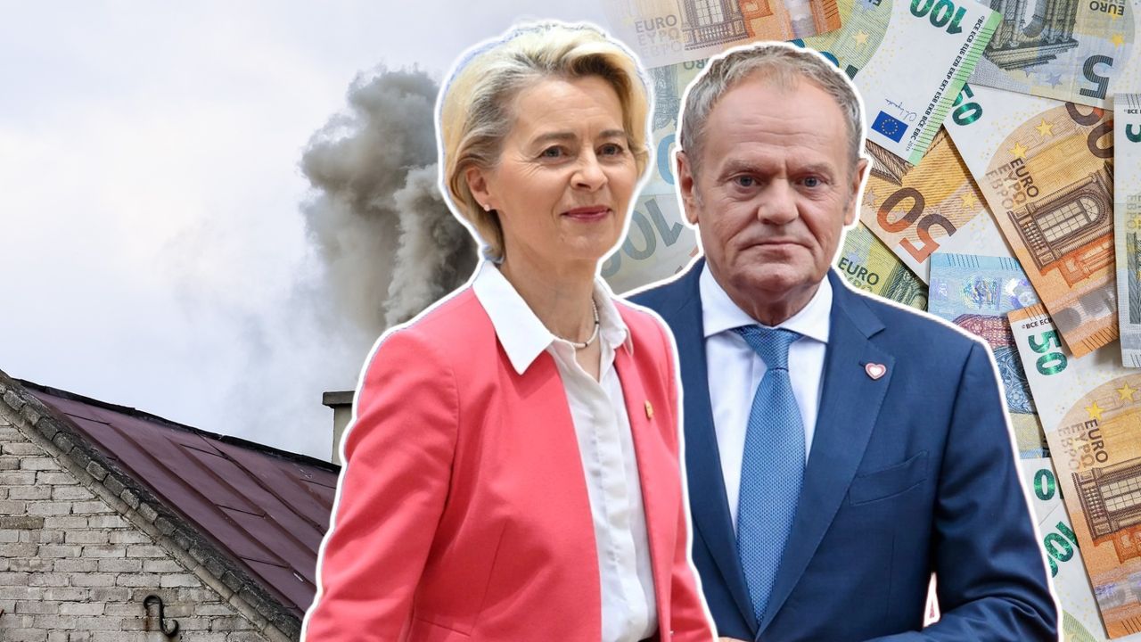 Polska mówi gromkie "nie". Spór o pieniądze z ETS