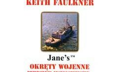 Okręty wojenne - przewodnik encyklopedyczny