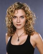Hilarie Burton