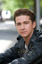 ''Charlie Countryman'': Shia LaBeouf daje się bić dla miłości [wideo]