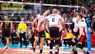Resovia nie zagra w Europie