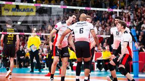 Awans okupiony wstydem. Resovia rozbita w Lizbonie