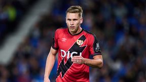 Urban weźmie go do kadry? Właśnie został bohaterem w La Lidze