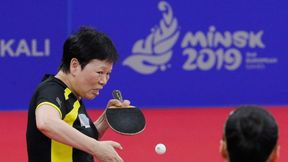 Ni Xia Lian na ustach całego świata. 55-latka pojedzie na igrzyska olimpijskie 2020