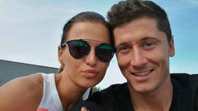 "Nadal mam marzenia". Lewandowski pokazał, jak obchodził 28. rocznicę urodzin