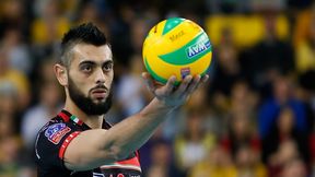 "volleyball.it": Giulio Sabbi na celowniku ZAKSY Kędzierzyn-Koźle