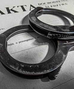 Zabrze. Miał dbać o interesy klientów, zadbał o siebie