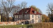 Gdańsk: Ponad 200-letni dwór w Olszynce uratowany od zapomnienia. Jest plan na 2026 rok