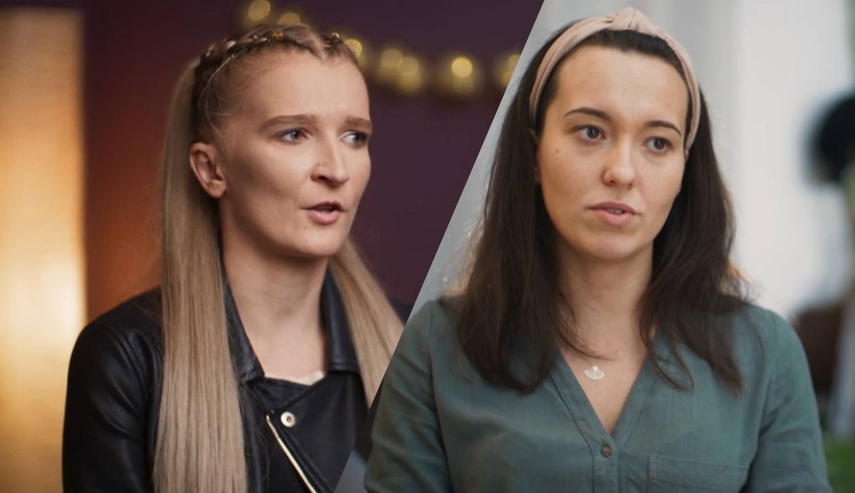 Igę i Laurę ze "Ślubu od pierwszego wejrzenia" poróżnił jeden mężczyzna