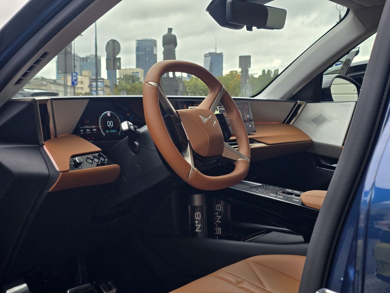 Dane z samochodów na wagę złota. Co chce zrobić Unia Europejska?