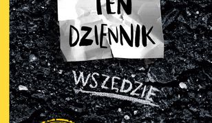 ZNISZCZ TEN DZIENNIK WSZĘDZIE. WYD 2