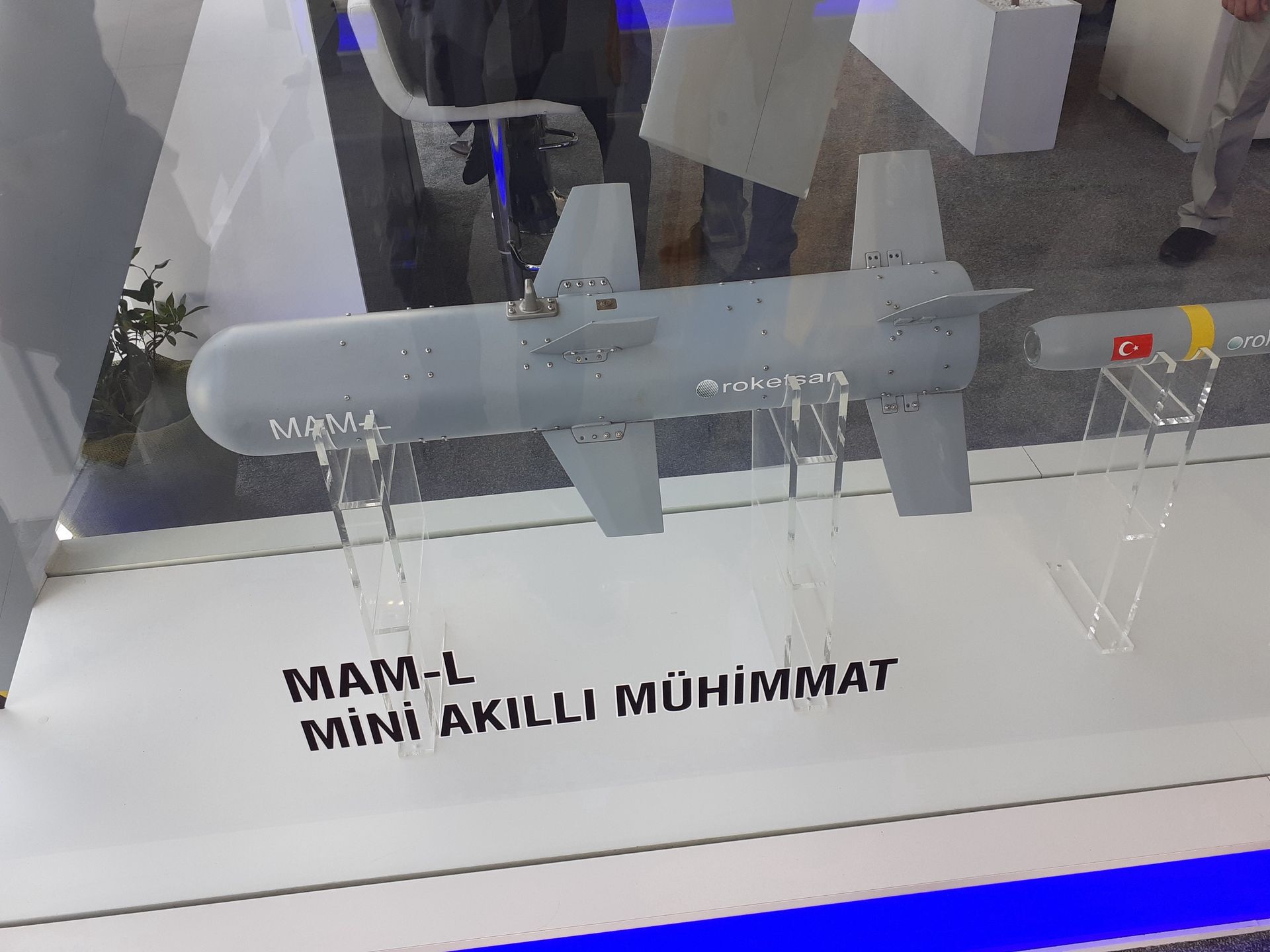 Bayraktar TB2