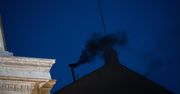 Czarny i biały dym podczas konklawe. Chemiczna tajemnica Watykanu