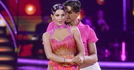 "Czarna Mamba" była krytyczna wobec Roksany Węgiel w "Tańcu z gwiazdami". Wokalistka odpowiedziała