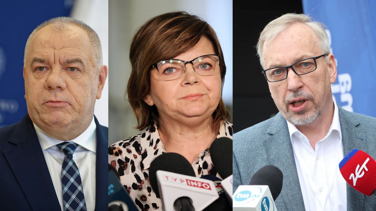 "Napinanie mięśni mija się z prostym rachunkiem". Nie będzie zakazu importu gazu LPG z Rosji