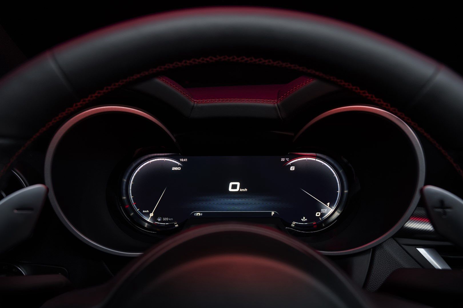 Alfa Romeo odświeżyła dwa modele