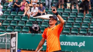 Niech ta seria trwa. We wtorek jeden mecz Polaka w Roland Garros