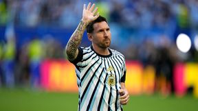 Znów to zrobił! Lionel Messi przedłużył rekordową serię