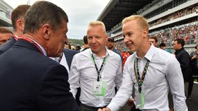 Kluczowy miliarder dla imperium Putina. Stał się persona non grata