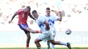 Starcie charakterów w Lidze Narodów