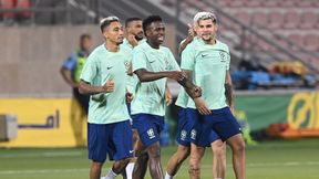 Brazylia ogłosiła kadrę na Copa America. Brakuje kilku głośnych nazwisk