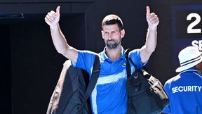 Kto w finale MŚ 2026? Novak Djoković ma swój typ