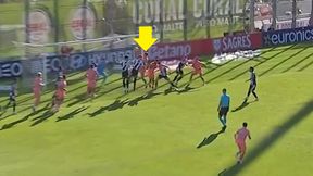Bednarek jak lis pola karnego. Tak zdobył bramkę dla FC Porto [WIDEO]