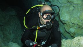 Żużel. Niewiele brakowało, zostałby kaleką. Nadal kocha sporty ekstremalne i adrenalinę [WYWIAD]