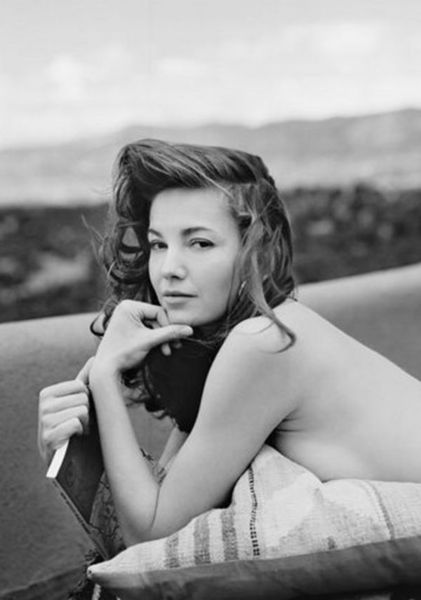 Diane Lane