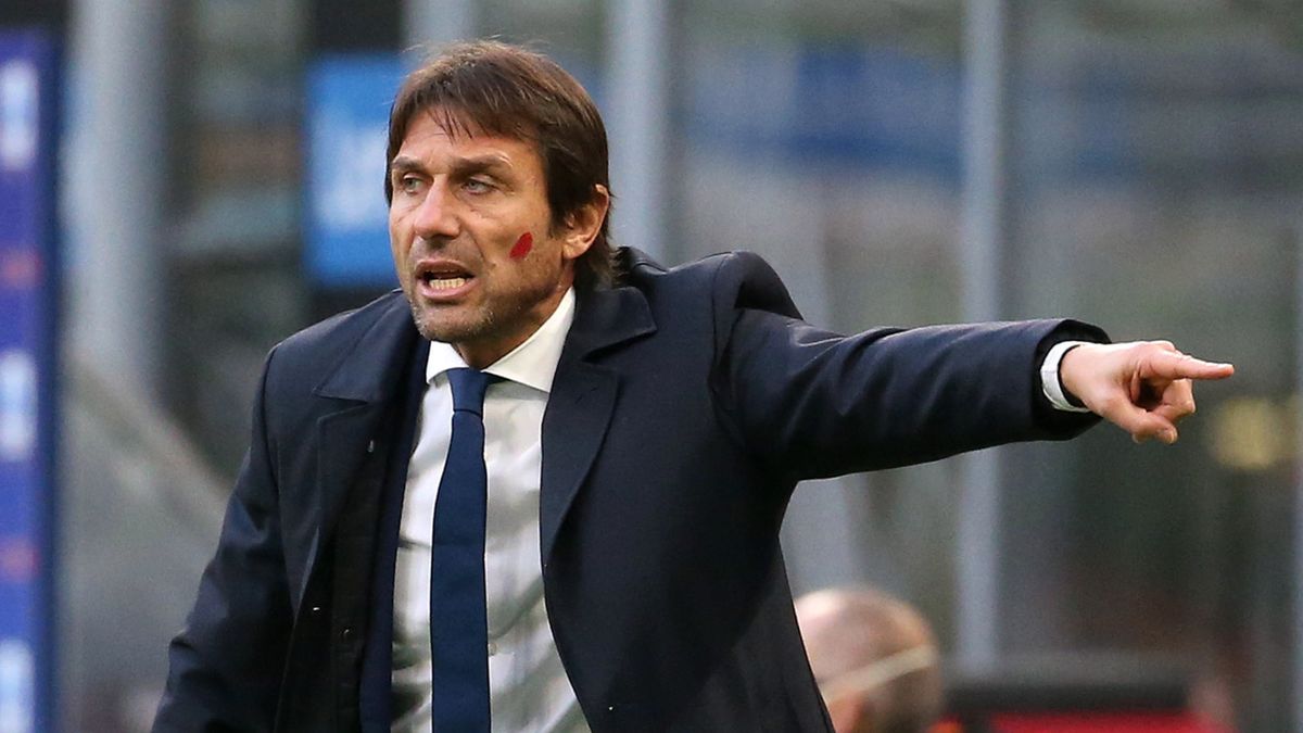 Antonio Conte