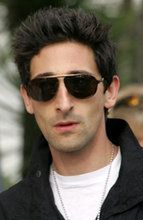 Fantastyczni Adrien Brody i Jonathan Rhys Meyers