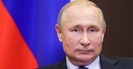 Rosjanie chcą zmian w konstytucji. Władimir Putin będzie mógł być prezydentem jeszcze przez wiele lat