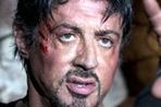 Sylvester Stallone kłóci się z policją