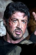 Niezniszczalna ekipa Sylvestra Stallone