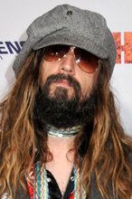 Rob Zombie bogiem