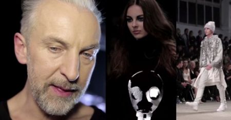 Kupisz o własnej kolekcji: "Te cekiny są tylko na pokaz!"