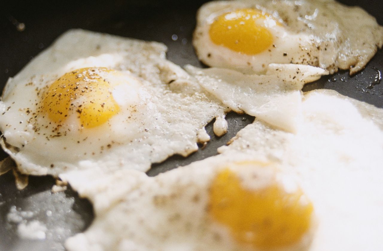 One egg a day keeps deficiencies away: Unpacking the nutritional powerhouse