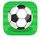 Ketchapp Football ikona