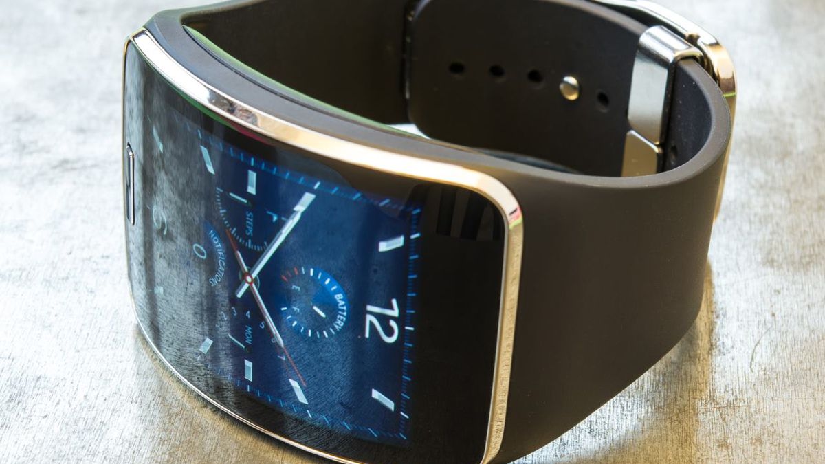 Samsung Gear S