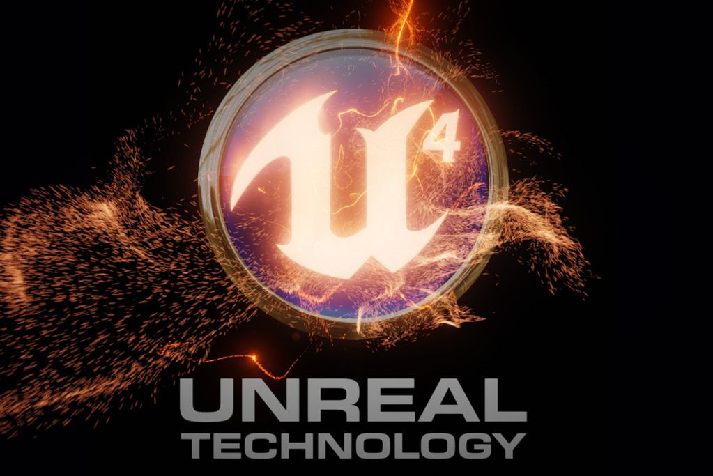 Unreal Engine 4.1 wprowadza wsparcie dla Linuksa i SteamOS-a
